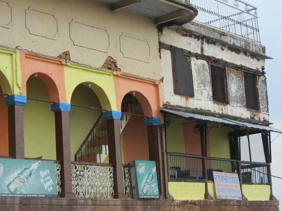 Jai Shive Restaurant